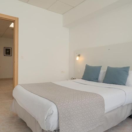 Sabbia Suites Arrecifeando Exterior photo