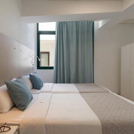 Sabbia Suites Arrecifeando Exterior photo
