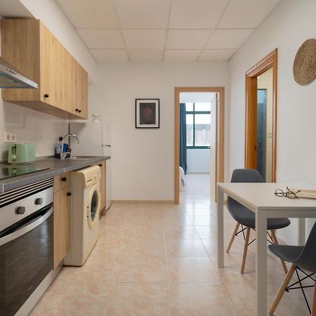 Sabbia Suites Arrecifeando Exterior photo