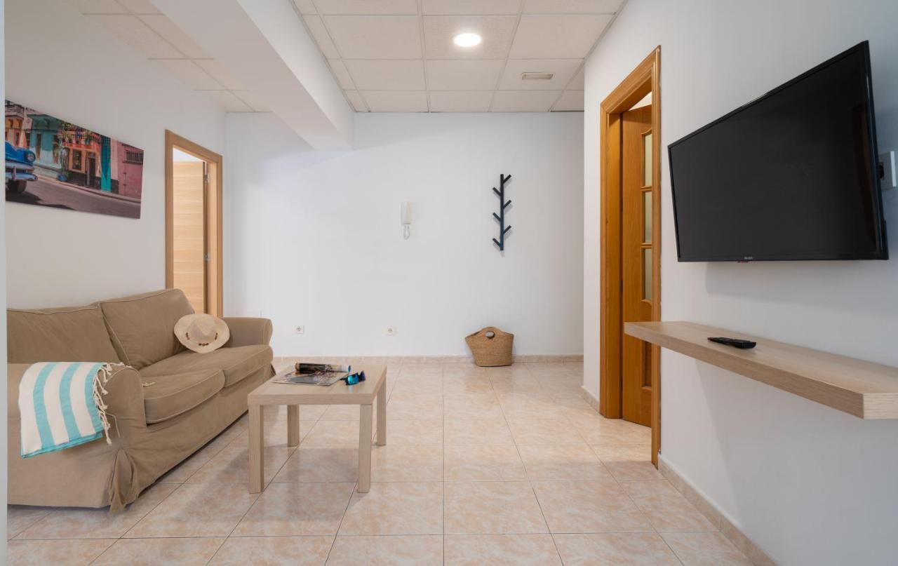 Sabbia Suites Arrecifeando Exterior photo