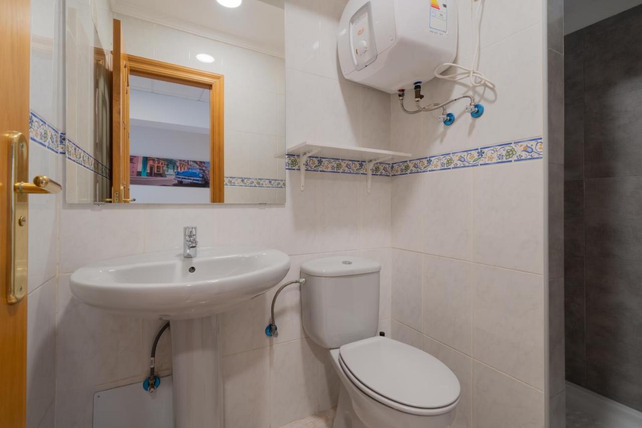 Sabbia Suites Arrecifeando Exterior photo