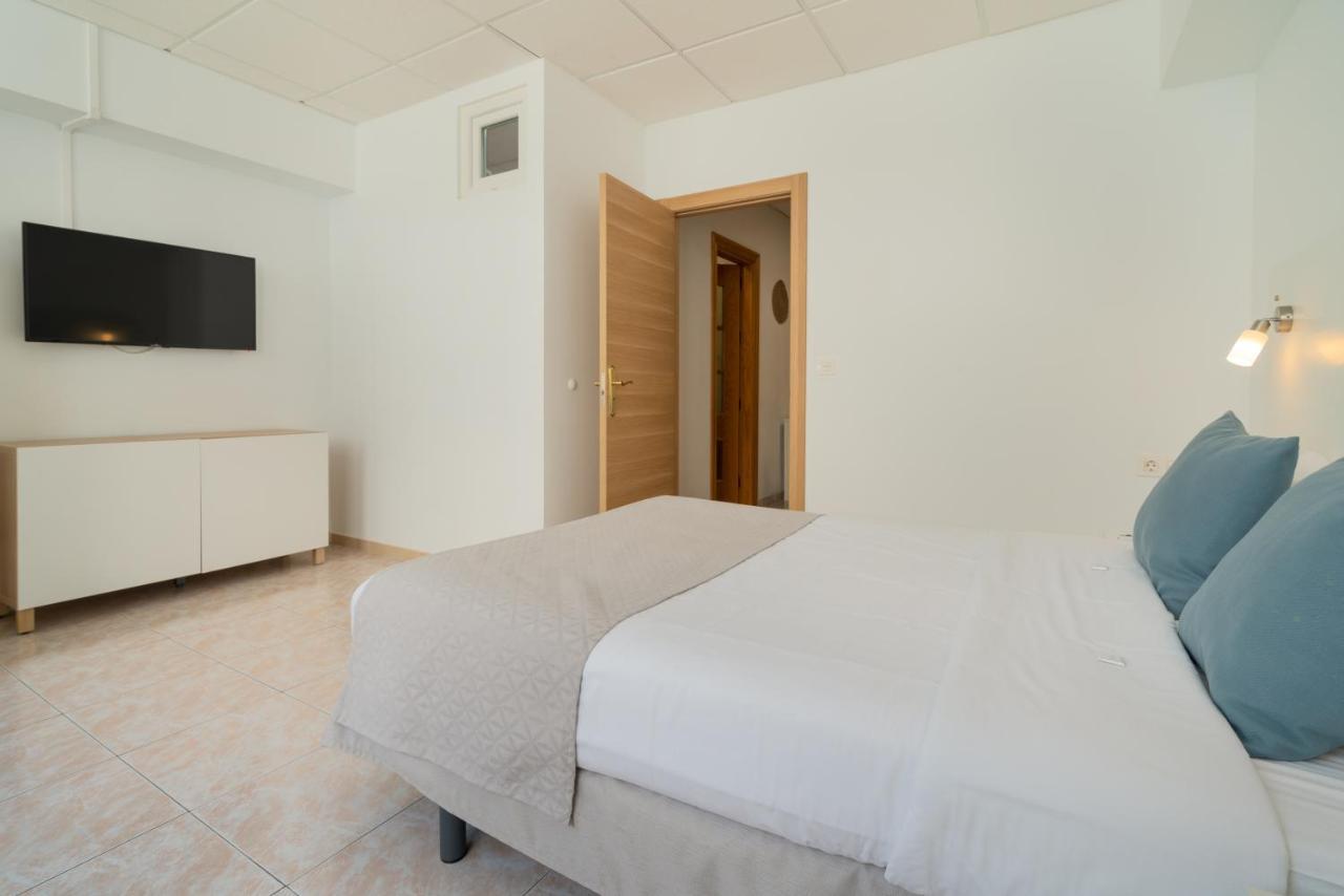 Sabbia Suites Arrecifeando Exterior photo