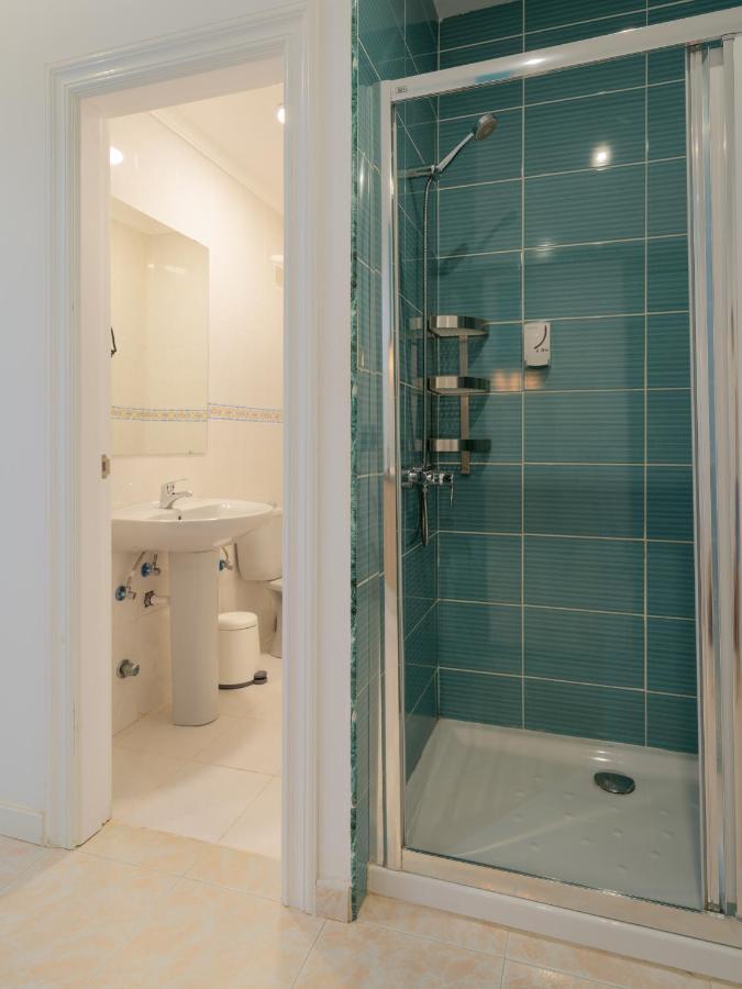 Sabbia Suites Arrecifeando Exterior photo
